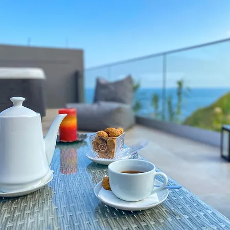 Βίλα Terra Vivaz - Porto Bay Porto Formoso
