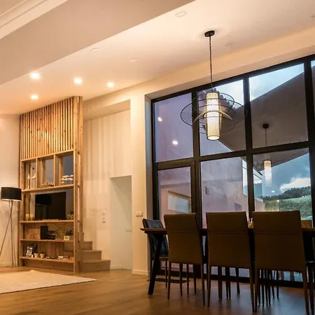 Villa Terra Vivaz - Porto Bay *