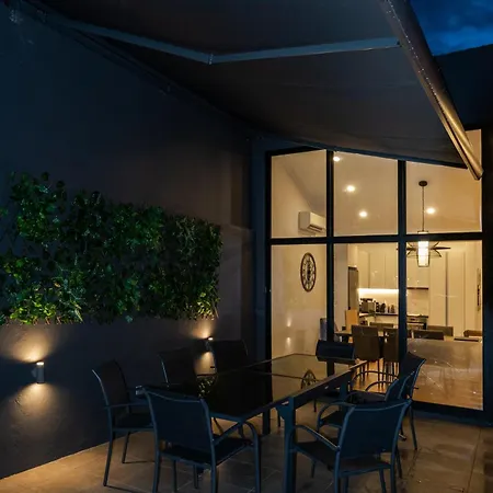 Villa Terra Vivaz - Porto Bay *