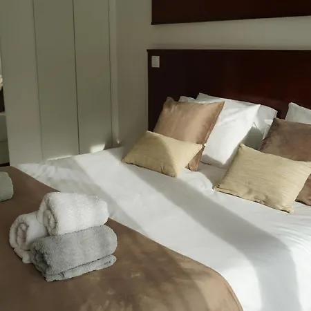 Terra Vivaz - Porto Bay *