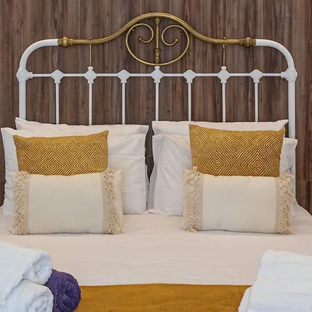 Βίλα Terra Vivaz - Porto Bay *