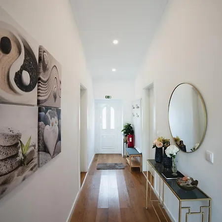 Terra Vivaz - Porto Bay Villa Porto Formoso