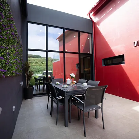 Terra Vivaz - Porto Bay Villa *