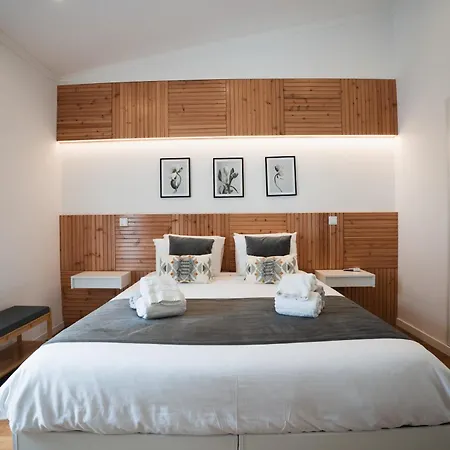 Villa Terra Vivaz - Porto Bay