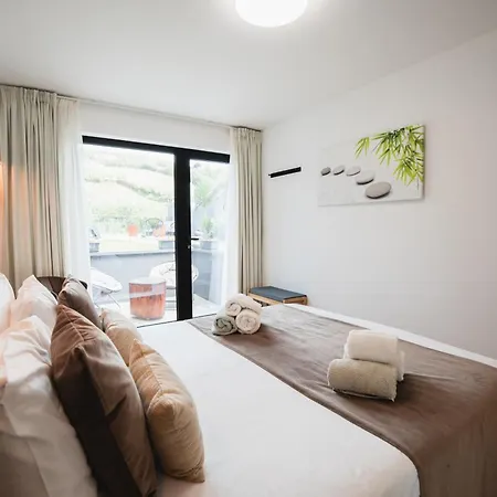 Terra Vivaz - Porto Bay Villa