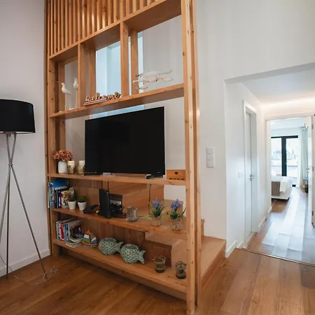 Villa Terra Vivaz - Porto Bay *