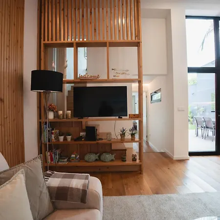 Terra Vivaz - Porto Bay Βίλα Porto Formoso