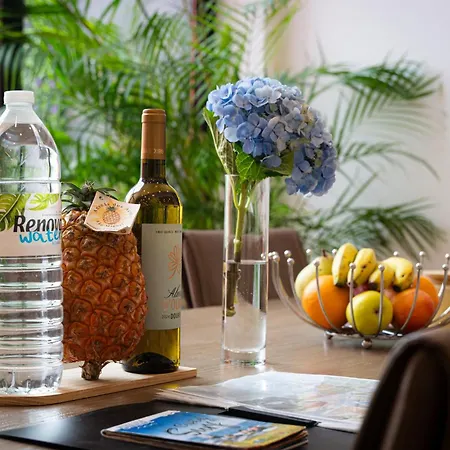 Terra Vivaz - Porto Bay Porto Formoso