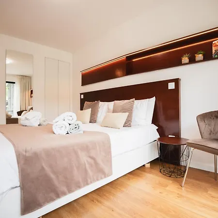 Terra Vivaz - Porto Bay * Porto Formoso