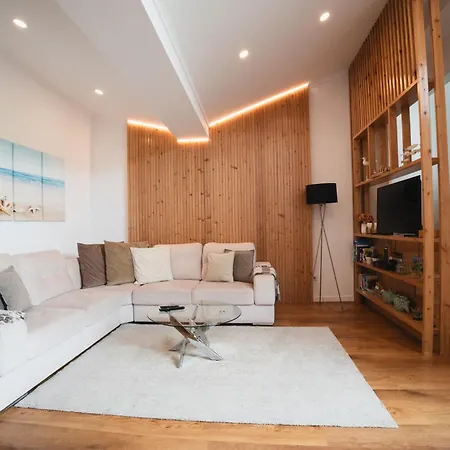 Terra Vivaz - Porto Bay Villa