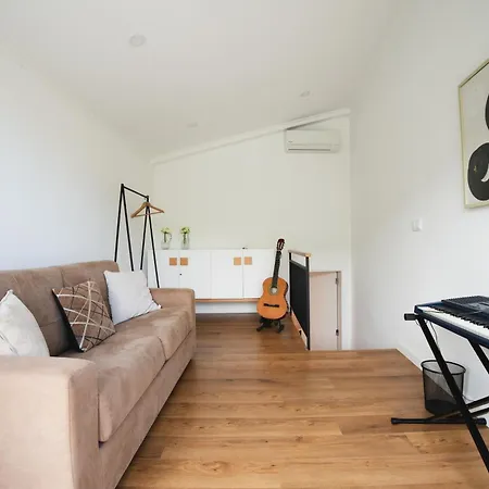 Villa Terra Vivaz - Porto Bay