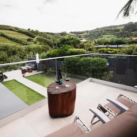 Terra Vivaz - Porto Bay Βίλα *