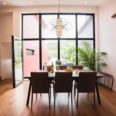 Terra Vivaz - Porto Bay Villa Porto Formoso