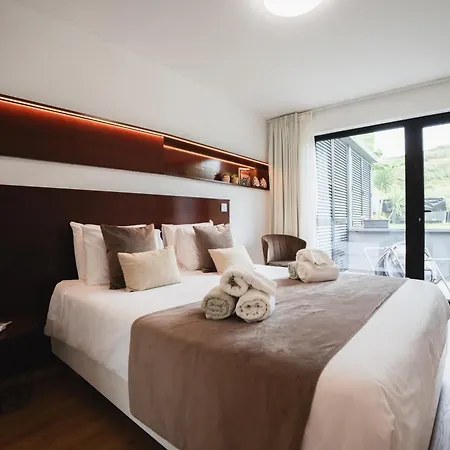 Villa Terra Vivaz - Porto Bay