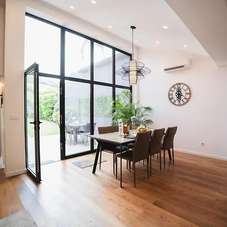 Terra Vivaz - Porto Bay Villa *