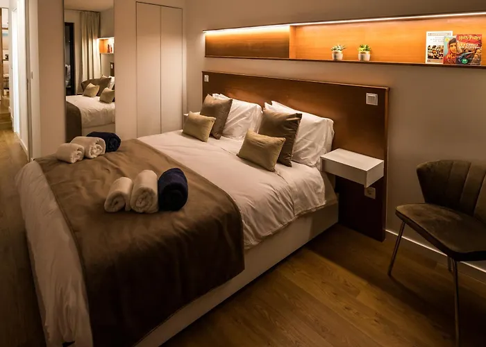 Villa Terra Vivaz - Porto Bay Porto Formoso