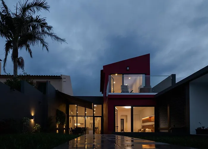 Villa Terra Vivaz - Porto Bay *