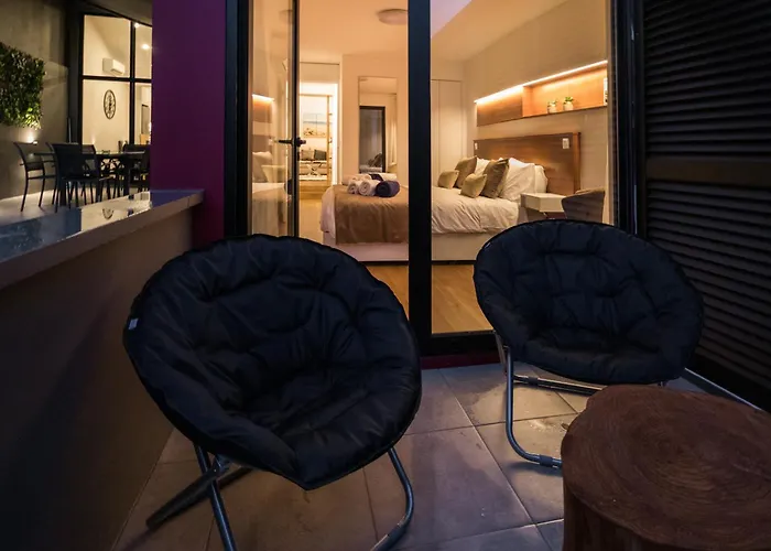 Villa Terra Vivaz - Porto Bay