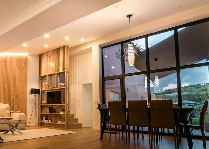 Villa Terra Vivaz - Porto Bay *