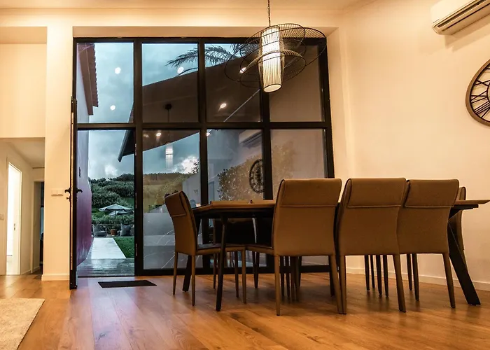 Terra Vivaz - Porto Bay Villa Porto Formoso