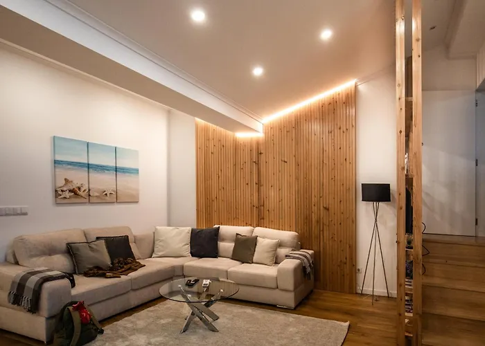 Terra Vivaz - Porto Bay Βίλα