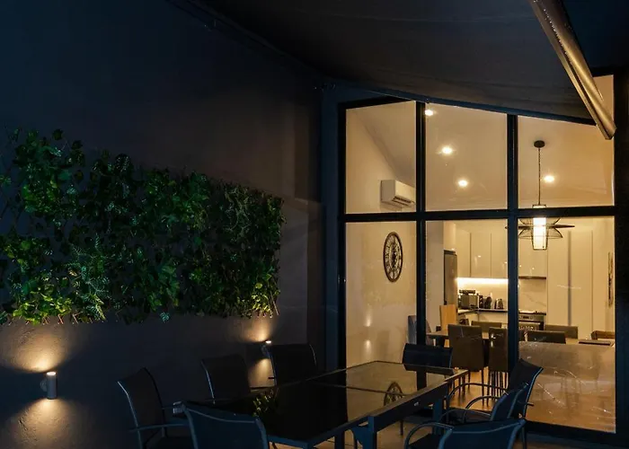 Villa Terra Vivaz - Porto Bay *