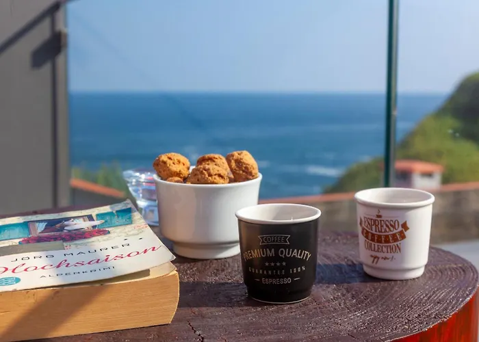 Villa Terra Vivaz - Porto Bay