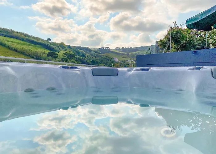 Terra Vivaz - Porto Bay Villa *