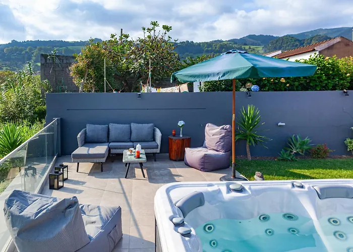 Terra Vivaz - Porto Bay Villa