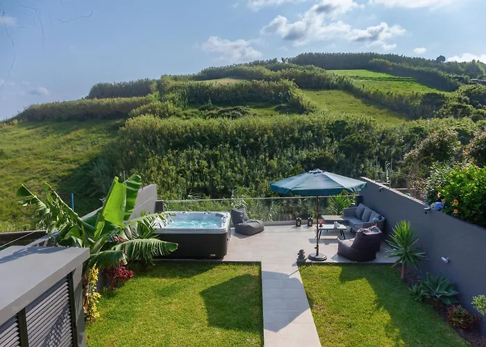 Terra Vivaz - Porto Bay Villa *