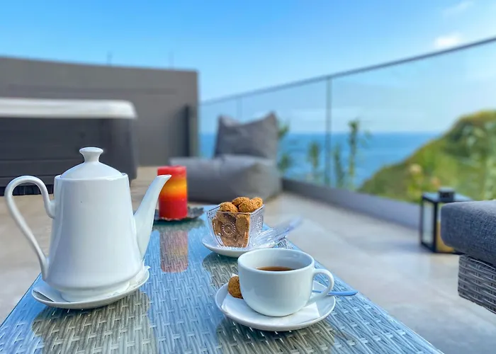 Villa Terra Vivaz - Porto Bay Porto Formoso