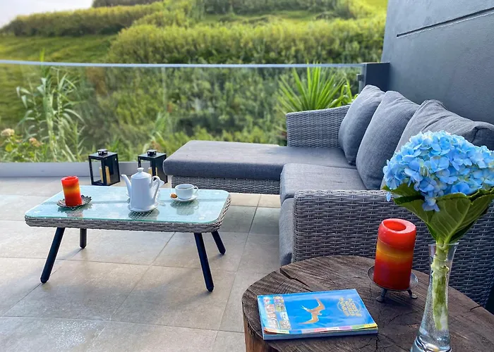 Terra Vivaz - Porto Bay *