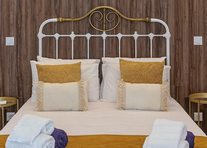 Villa Terra Vivaz - Porto Bay *