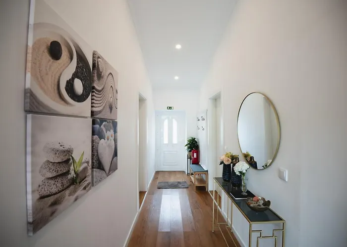 Terra Vivaz - Porto Bay Villa Porto Formoso