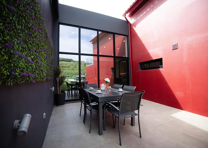 Terra Vivaz - Porto Bay Villa *