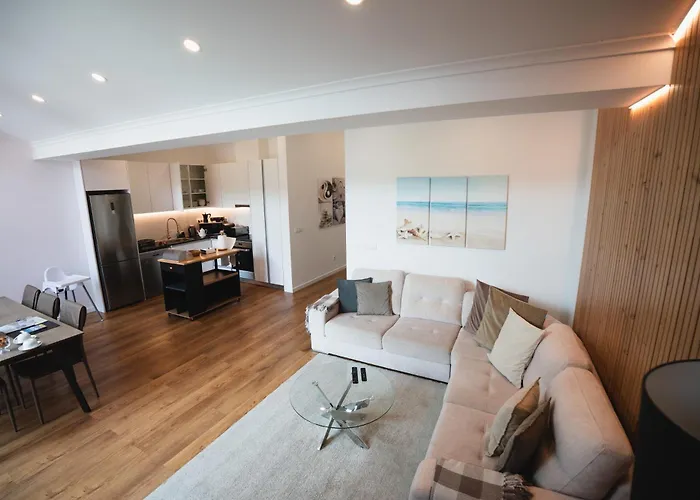 Terra Vivaz - Porto Bay Villa Porto Formoso