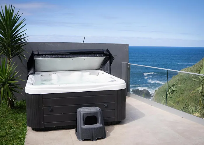 Villa Terra Vivaz - Porto Bay Porto Formoso