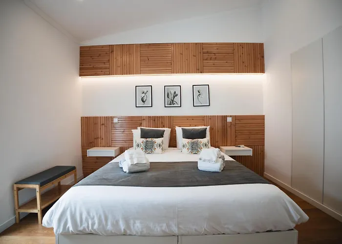 Villa Terra Vivaz - Porto Bay