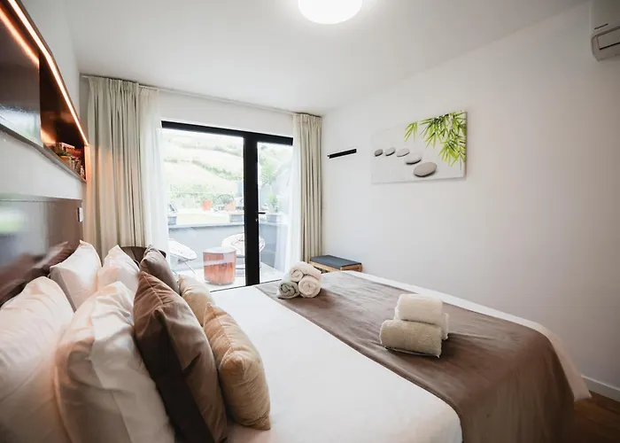 Terra Vivaz - Porto Bay Villa