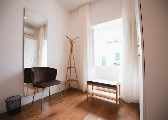 Villa Terra Vivaz - Porto Bay