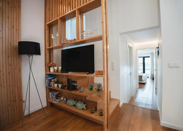 Villa Terra Vivaz - Porto Bay *