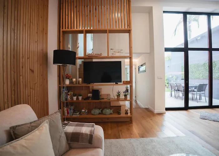 Terra Vivaz - Porto Bay Villa Porto Formoso