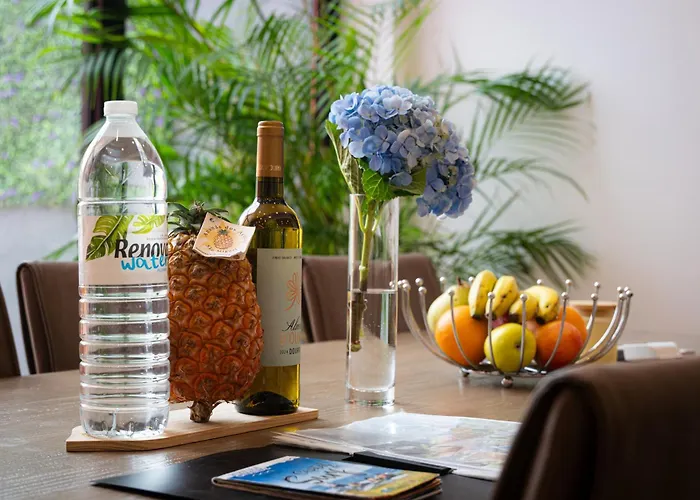 Terra Vivaz - Porto Bay Porto Formoso