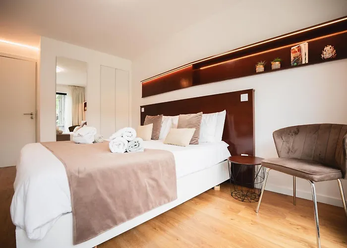 Terra Vivaz - Porto Bay * Porto Formoso