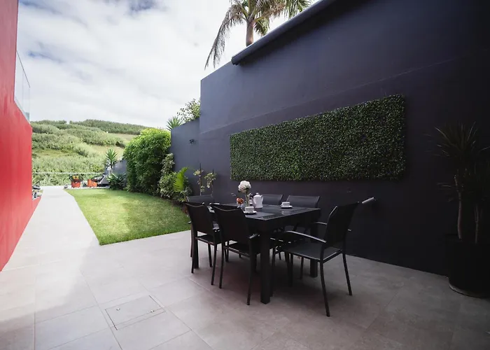 Terra Vivaz - Porto Bay