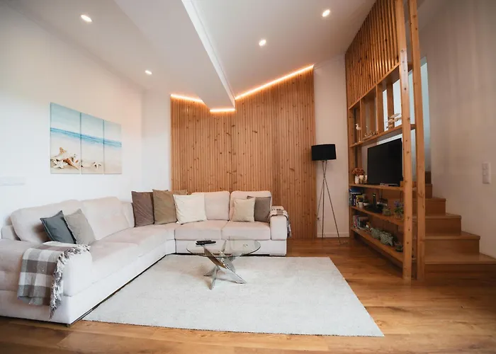 Terra Vivaz - Porto Bay Villa