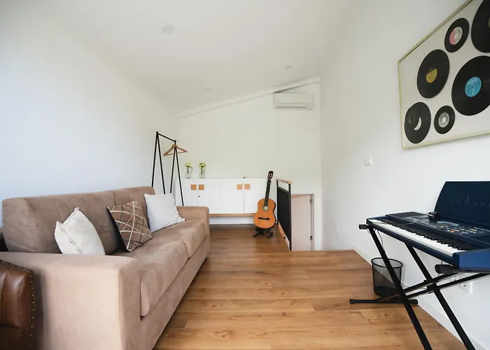 Villa Terra Vivaz - Porto Bay