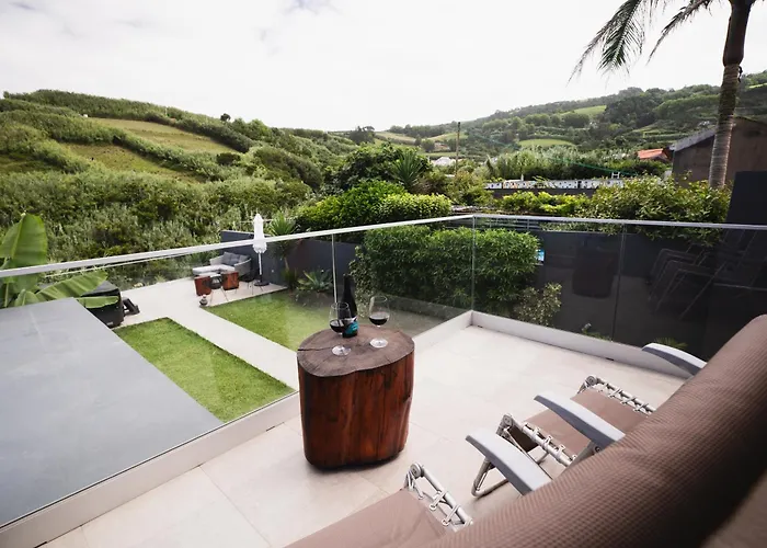 Terra Vivaz - Porto Bay Villa *