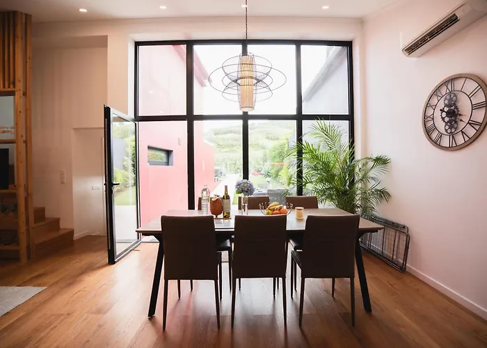 Terra Vivaz - Porto Bay Villa Porto Formoso