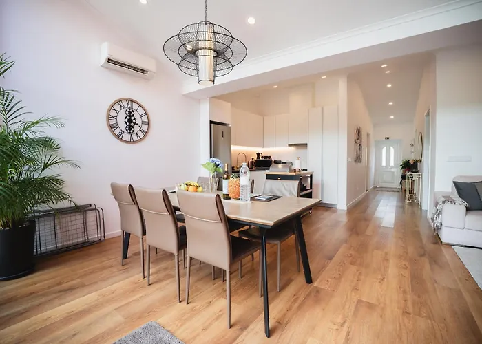 Villa Terra Vivaz - Porto Bay Porto Formoso